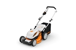 STIHL RMA 348 Battery Powered Walk-Behind Lawn Mower