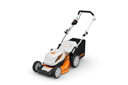 STIHL RMA 348 Battery Powered Walk-Behind Lawn Mower