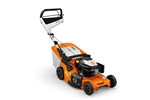 STIHL RM 453 T Gas Powered Walk-Behind Lawn Mower