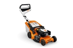 STIHL RM 453 V Gas Powered Walk-Behind Lawn Mower