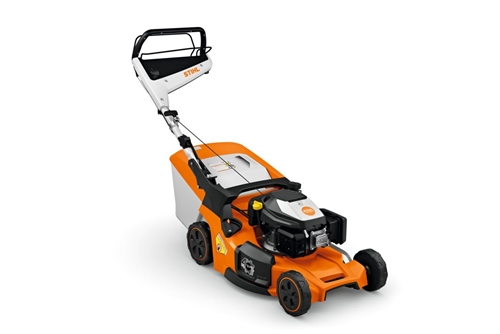STIHL RM 453 V Gas Powered Walk-Behind Lawn Mower