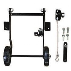 Multiquip MVC88VTH Compactor Wheel Kit