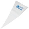 Kraft Disposable Grout Bags (Box of 50)