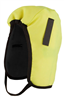 Black Stallion Hi-Viz  Lime Hard Hat Liner