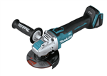 4-1/2" / 5" Makita 18V LXT X-Lock Angle Grinder