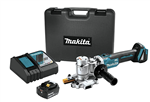 Makita 18V LXT Li-Ion Steel Rod Flush-Cutter Kit