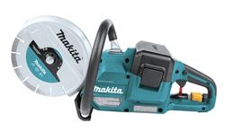 9" Makita 18V X2 LXT Li-Ion Power Cutter w/ AFT Electric Brake