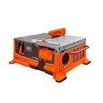 iQ iQ228CYCLONE 7" Dry Cut Tile Saw