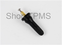 Schrader 20018 TPMS Service Pack - Ford Rubber Snap-In Valve - 50 Pack