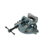 Wilton 11605, 6" Milling Machine Vise W/ Base A general purpose milling machine vise of durable construction and hardened steel jaws. This milling vise features an ACME spindle and v-grooved jaws., Each