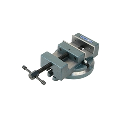Wilton 11615, 4-1/2" Low Prof Milling Mach Vise W/Base A general purpose milling machine vise of durable construction and hardened steel jaws., Each