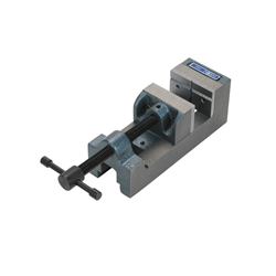 Wilton 11620, 1-1/2" Precision Drill Press Vise A precision drill press vise perfect for drilling and tapping. Machined sides allow diverse usage on its base, side, or end. An ACME spindle and highly accurate bed and base., Each
