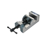 Wilton 11632, 2-7/16" Ground Drill Press Vise A precision drill press vise perfect for drilling and tapping. Machined sides allow diverse usage on its base, side, or end. An ACME spindle and highly accurate bed and base., Each