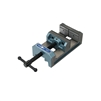 Wilton 11676, 6" Industrial Drill Press Vise A durable drill press vise ideal for industrial applications. V-grooves allow clamping of round objects both verically and horizontally., Each
