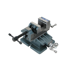 Wilton 11688, 3" Precision X/Y Axis Drill Press Vise A high precision dual axis drill press vise accurately moves your workpiece in the X and Y axes for precise positioning in .001" increments., Each
