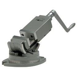6" Jaw Opening Amv/Sp-150 6" Jaw Width 2" Jaw Depth