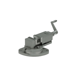 Wilton 11709, 4" Jaw Opening Mmv/Sp-100 4" Jaw Width 1-9/16" Jaw Depth This highly accurate vise, from Wilton's line of Super Precision Machine Vises, is constructed of a premium polychromatic finish that is scratch and rust proof., Each