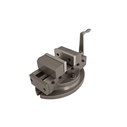 Wilton 11713, 4" Jaw Opening Scv/Sp-100 4" Jaw Width 1-1/2" Jaw Depth Wilton Super Precision Self Centering Vise, Each