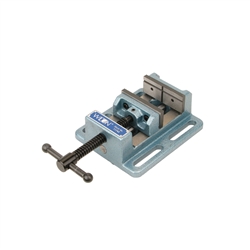 Wilton 11743, 3" Low Profile Drill Press Vise A low profile drill press vise for smaller quill travel applications., Each