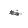 Wilton 13403, 8-3/16" Jaw Opening 1208 8" Jaw Width 2" Jaw Depth Cam Action Drill Press Vises., Each