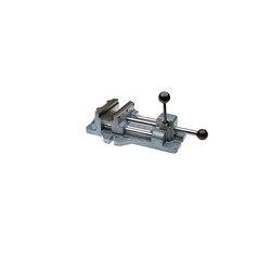 Wilton 13403, 8-3/16" Jaw Opening 1208 8" Jaw Width 2" Jaw Depth Cam Action Drill Press Vises., Each