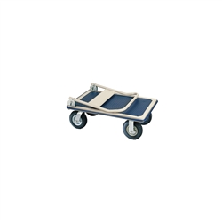 JET 140022, 24" x 36" Steel Deck 8" Pneumatic Casters 660-lb.