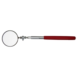 Wilde Tool 142-BB, Wilde Tools- Inspection Mirror Telescopic Handle <div>
 Manufactured & Assembled in U.S.A.<br />
</div>, Each
