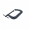 Wilton 14400, 4400 Series Forged C-clamp - Extra Deep-throat 4408 Regular-duty 2" - 8" Jaw Opening 6" Throat Depth Wilton 4400 Series L-Clamps are drop forged, regular-duty with extra-deep square throat., Each