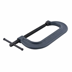 Wilton 14714, 800 Series C-clamp 802 0" - 2" Jaw Opening 1-13/16" Throat Depth Classic 800 Series C-Clamps have a standard depth up to 25% less than the Classic 400 Series., Each