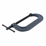 Wilton 14770, 800 Series C-clamp 808 2" - 8" Jaw Opening 3-7/8" Throat Depth Classic 800 Series C-Clamps have a standard depth up to 25% less than the Classic 400 Series., Each