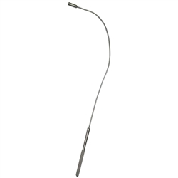 Wilde Tool 162V-BB, Wilde Tools- 21-1/2" Flexible Magnetic Pick Up Tool <div>
 Manufactured & Assembled in U.S.A.<br />
</div>, Each