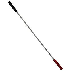 Wilde Tool 164V-BB, Wilde Tools- 17-1/2" Flexible Magnetic Pick Up Tool <div>
 Manufactured & Assembled in U.S.A.<br />
</div>, Each