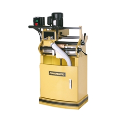 Manual Clamping DT45 Dovetailer 1HP 1PH