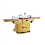 Helical Head 12" Jointer 1285 3HP 1PH