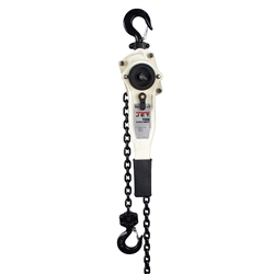 JET 187889, 3 Ton 5' Lift & Ship Yard Hooks JLP-300A-5SH