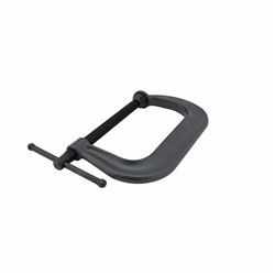 JET 20305, 400 Series C-clamp H408 0" - 8" Jaw Opening 4-1/2"
