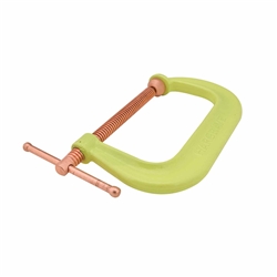 JET 20483, 400-cs Series C-clamp H404cs 0" - 4" Jaw Opening 2