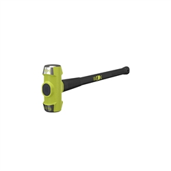 Wilton 21436, 36" Bash Sledge Hammer 14 Lb Head At Wilton, we are on a never-ending journey to create the highest quality, most indestructible tools on the market., Each