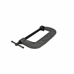 Wilton 22007, 540a Series C-clamp 540a-10 0" - 10" Jaw Opening 3-5/8" Throat Depth Wilton Carriage C-Clamps are ideal for light industrial, woodworking and repair applications., Each