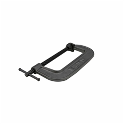 Wilton 22007, 540a Series C-clamp 540a-10 0" - 10" Jaw Opening 3-5/8" Throat Depth Wilton Carriage C-Clamps are ideal for light industrial, woodworking and repair applications., Each