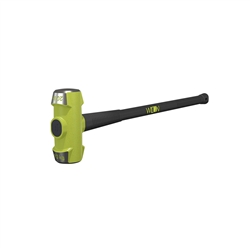 Wilton 22036, 36" Bash Sledge Hammer 20 Lb Head At Wilton, we are on a never-ending journey to create the highest quality, most indestructible tools on the market, Each