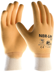 ATG 24-986, NBR-Lite 24-986 Fully coated 