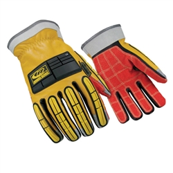 Ringers Gloves 285, Ringers Standard Short Cuff Glove