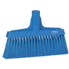 Vikan 3104, Vikan Lobby Broom This fully color-coded, soft-bristled lobby broom is great for dry areas.