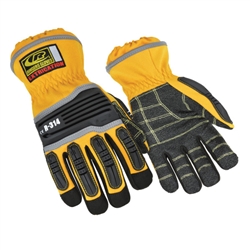 Ringers Gloves 314, 314 Extrication Glove Short Cuff