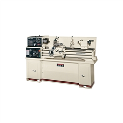 JET 321123, Bench Lathe with Acu-Rite 200S DRO and Taper