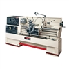 JET 321137, Jet GH-1460ZX Lathe with NEWALL DP700 DRO Installe