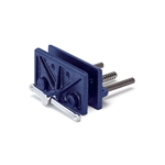 Wilton 33176, 4-1/2" Maximum Jaw Opening 176 Light-duty Woodworkers Vise - Mounted Base 6-1/2" Jaw Width 4-1/2" Maximum Jaw Opening 176 Light-duty Woodworkers Vise - Mounted Base 6-1/2" Jaw Width, Each
