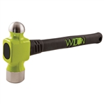 Wilton 33214, 14" Bash Ball Pein Hammer 32 Oz Head At Wilton, we are on a never-ending journey to create the highest quality, most indestructible tools on the market., Each