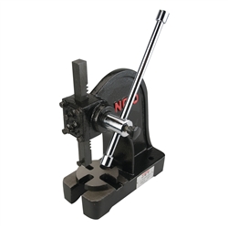 JET 333605, 1/2 Ton Arbor Press AP-0 Ton Arbor Press